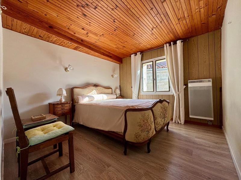 Maison de ville - 85 m² - 5 pièces