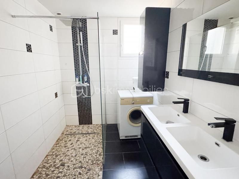 Maison de ville - 324 m² - 8 pièces