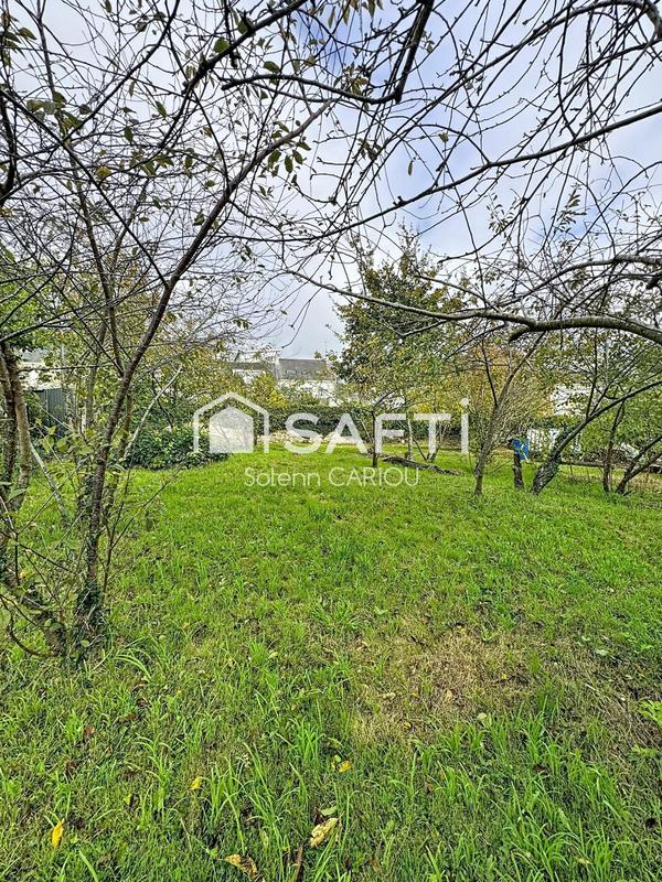 Maison de ville - 124 m² - 5 pièces