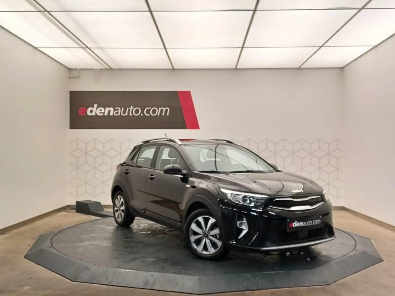 Kia Stonic 1.0 t-GDi 100 ch Dct7 Active Business