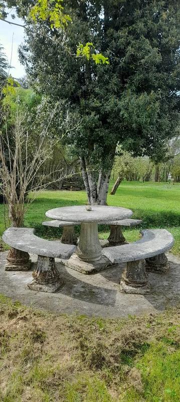 Maison - 205 m² - 7 pièces