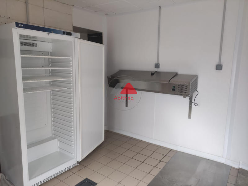 Local commercial - 50 m²