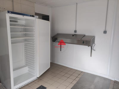 Local commercial - 50 m²