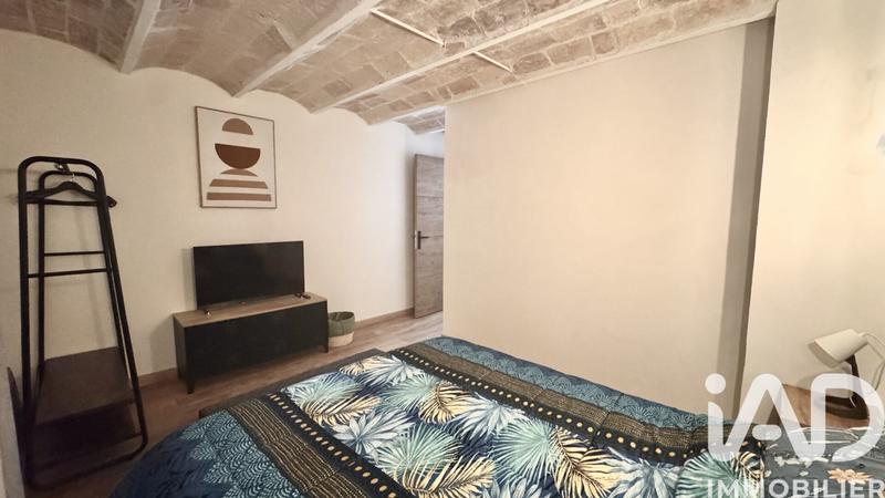 Appartement - 65 m² - 2 pièces