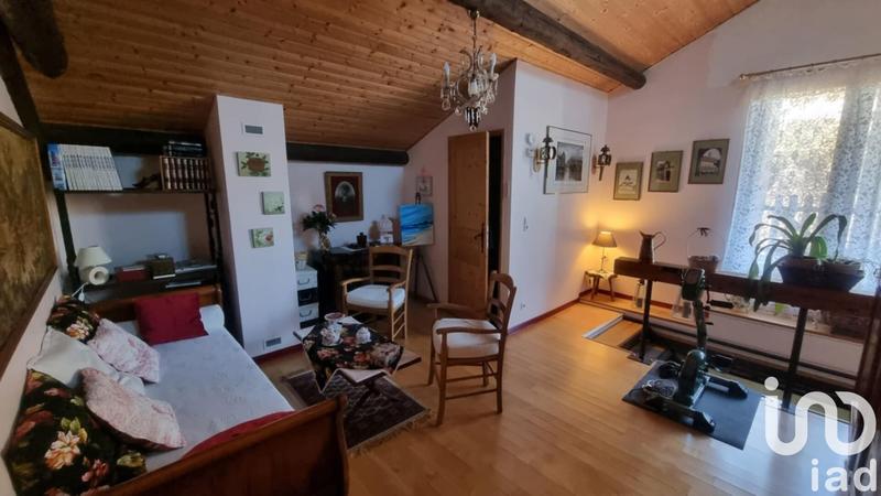 Ferme - 172 m² - 5 pièces