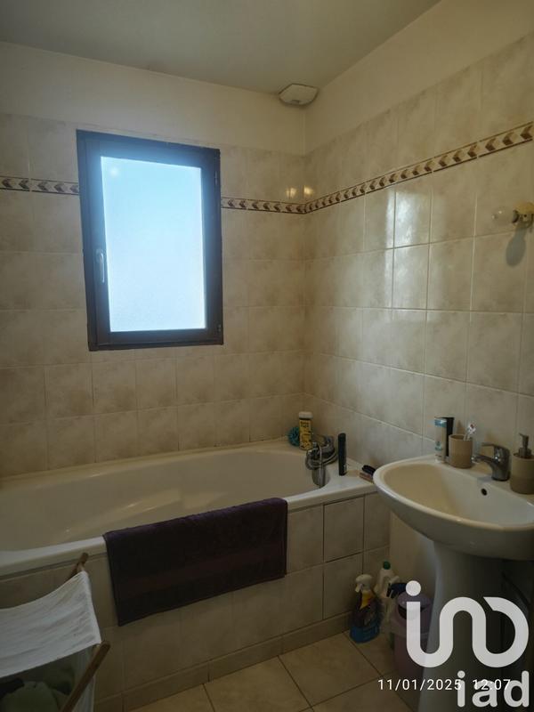 Maison - 78 m² - 5 pièces