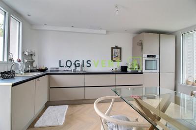 Maison - 116 m² - 5 pièces