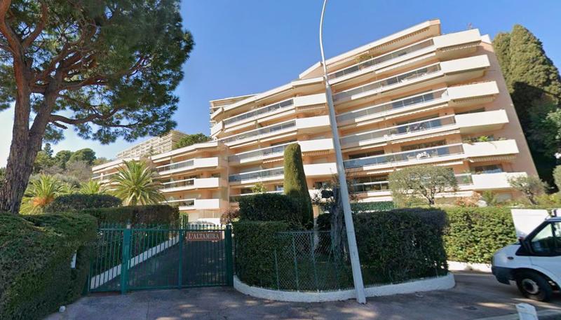 Appartement - 85 m² - 3 pièces