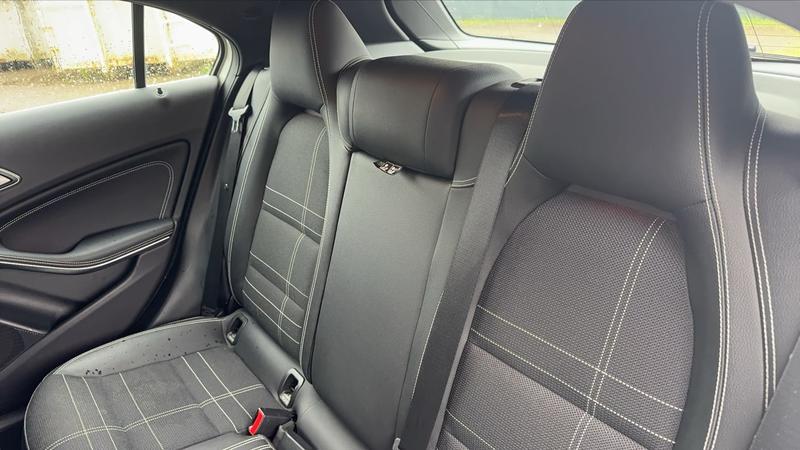 Mercedes Classe a III 200 d 136 4Matic 7g-Dct Sensation