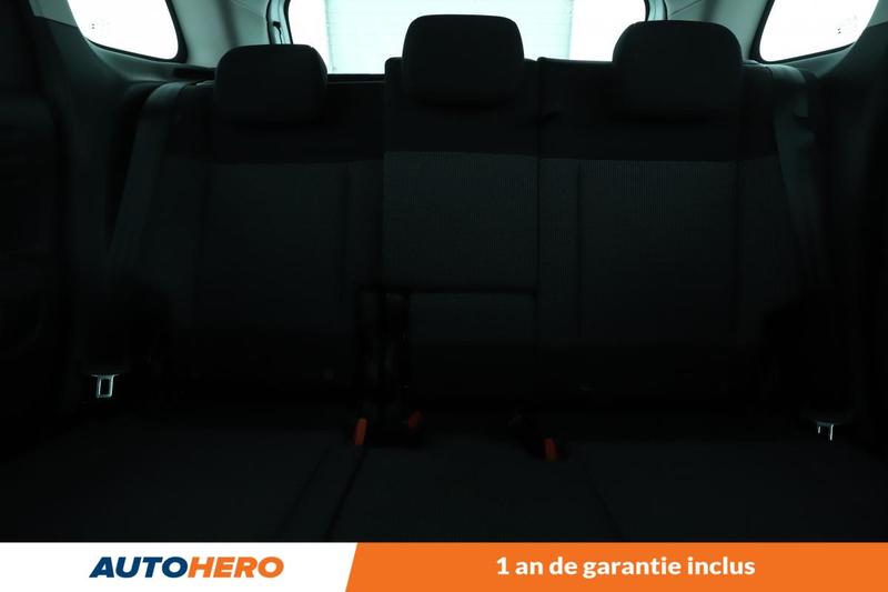 Citroën C3 Aircross 1.2 PureTech Shine Eat6 110 ch