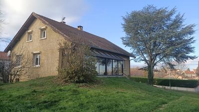 Maison - 137 m² - 6 pièces