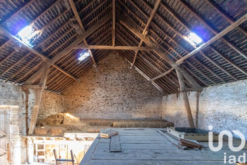 Maison - 119 m² - 6 pièces