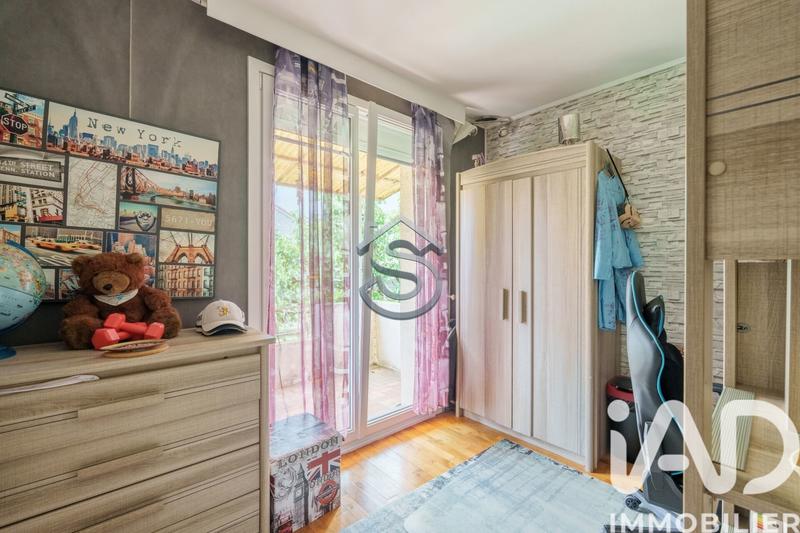 Maison - 106 m² - 6 pièces