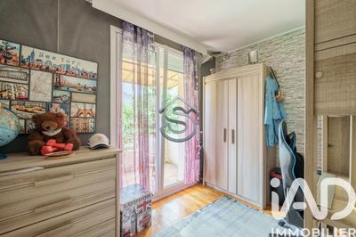 Maison - 106 m² - 6 pièces
