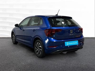 Volkswagen Polo 1.0 Tsi 95 s&amp;S Dsg7 Life