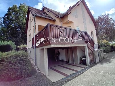 Pavillon - 156 m² - 5 pièces