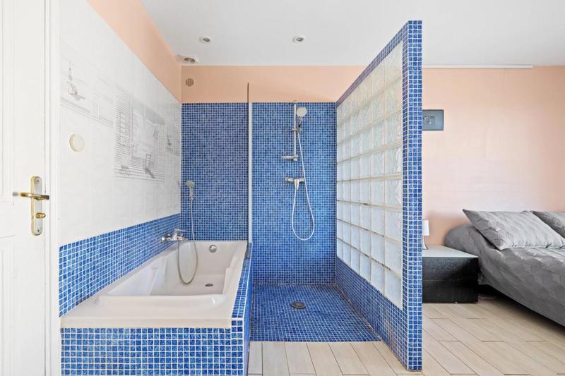 Villa - 195 m² - 6 pièces