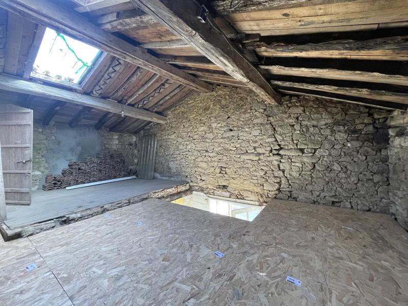 Maison de ville - 90 m² - 5 pièces