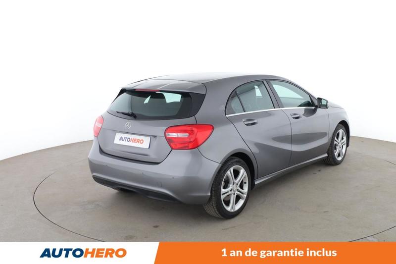 Mercedes Classe a 180 Cdi Inspiration 7g-Dct 109 ch