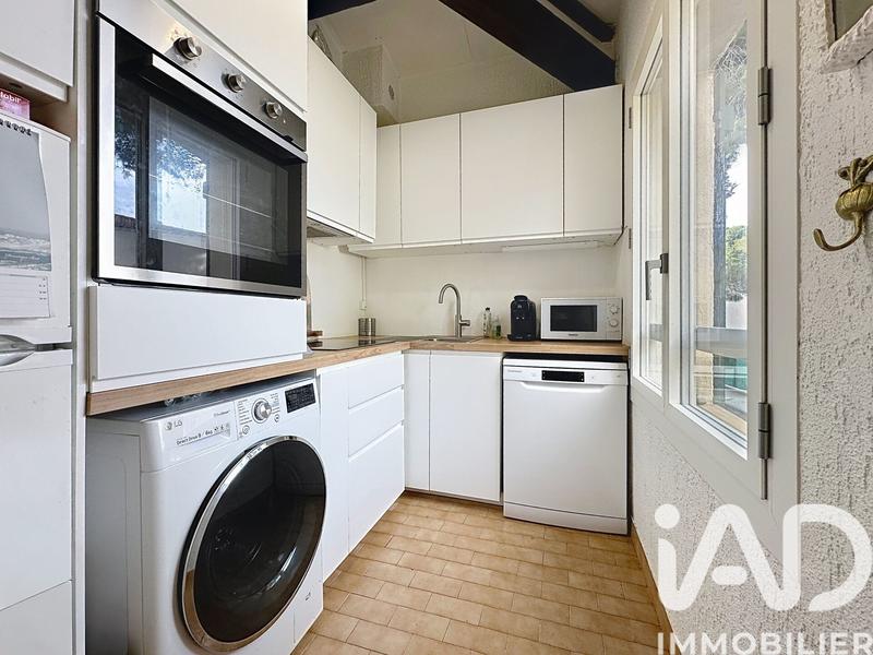 Appartement - 60 m² - 4 pièces