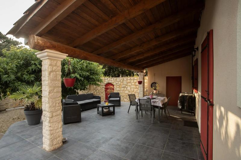 Maison - 137 m² - 5 pièces