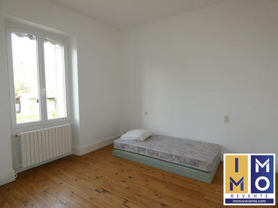 Maison ancienne - 168 m² - 10 pièces