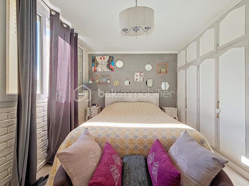 Appartement - 73 m² - 4 pièces