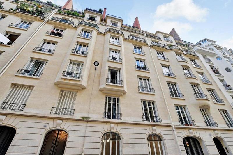 Appartement - 145 m² - 2 pièces