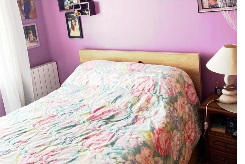 Maison - 96 m² - 4 pièces