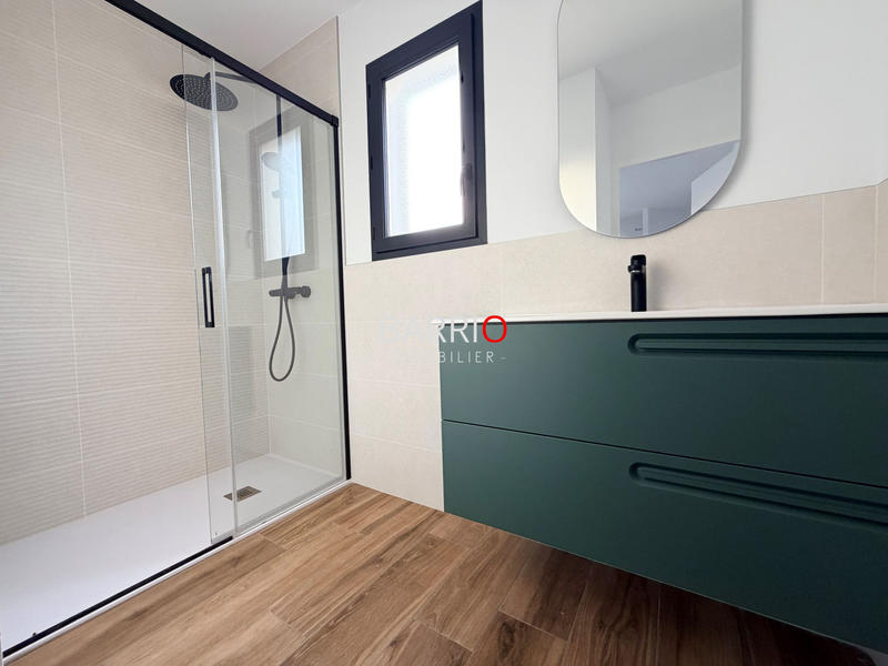 Villa - 102 m² - 4 pièces