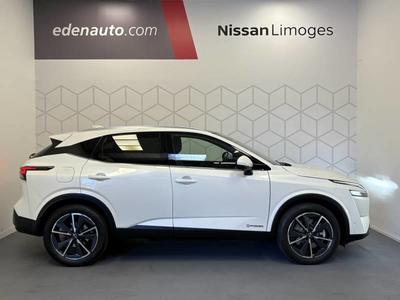 Nissan Qashqai e-Power 190 ch Tekna