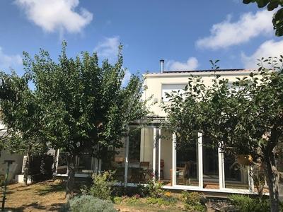 Maison - 115 m² - 4 pièces