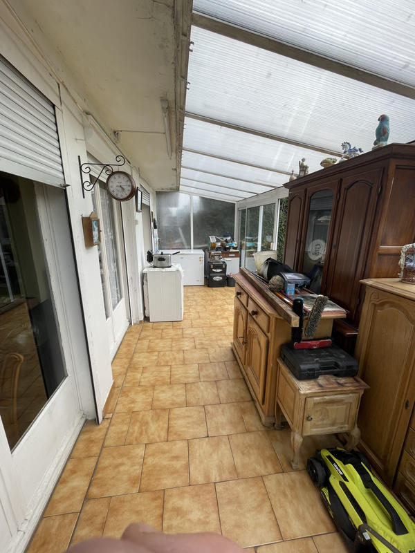 Appartement - 72 m² - 5 pièces