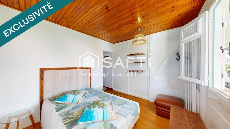 Villa - 130 m² - 5 pièces