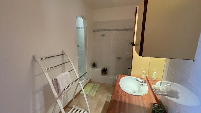Appartement - 122 m² - 5 pièces