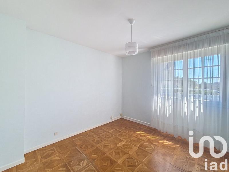 Maison - 114 m² - 5 pièces