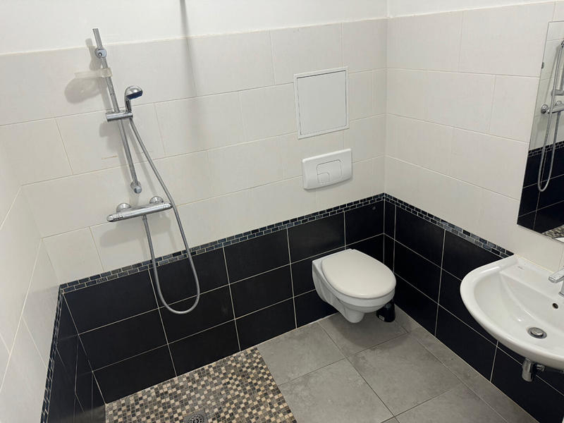 Appartement - 92 m² - 3 pièces