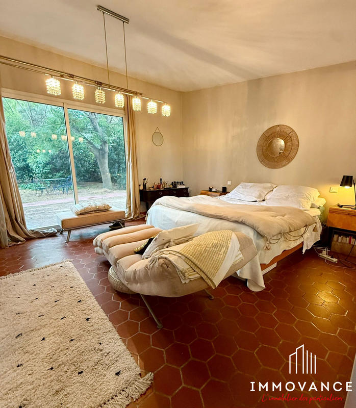 Maison ancienne - 170 m² - 5 pièces