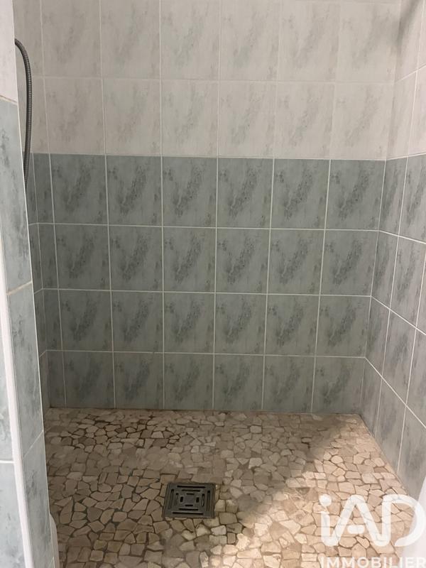 Maison - 117 m² - 8 pièces