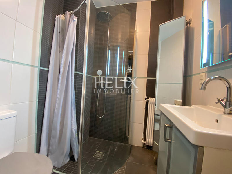 Appartement - 25 m² - 1 pièce