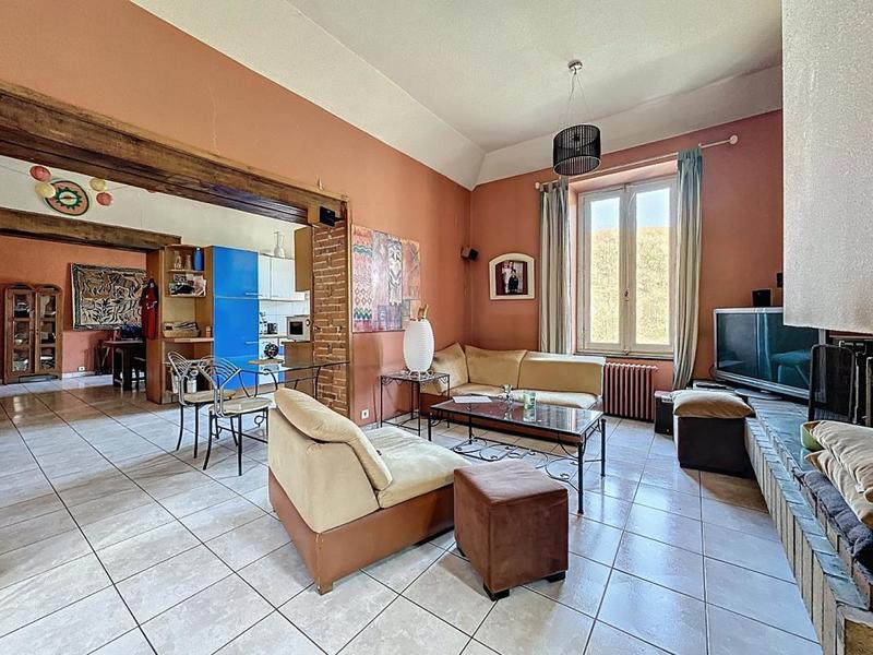 Maison - 175 m² - 4 pièces