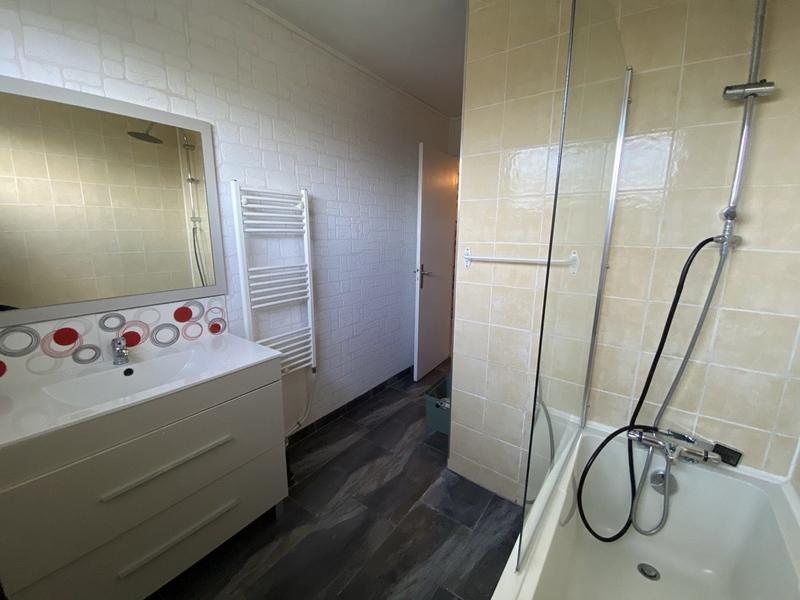 Appartement - 105 m² - 5 pièces