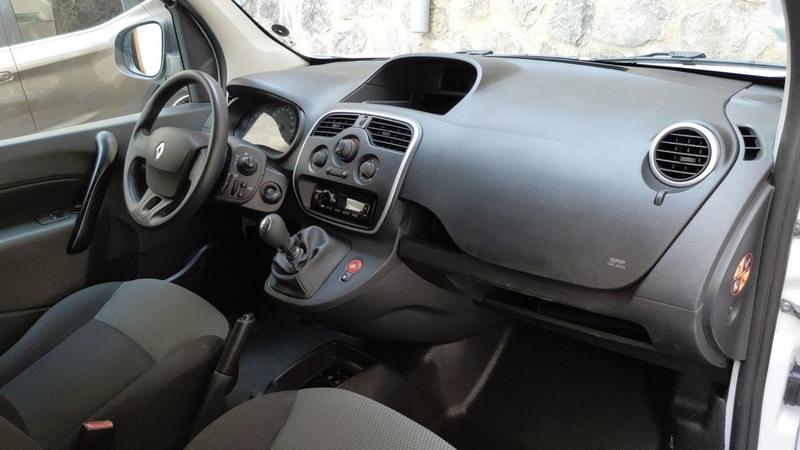 Renault Kangoo 1.5 Blue dCi 95 Business