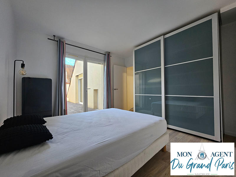 Maison - 185 m² - 7 pièces