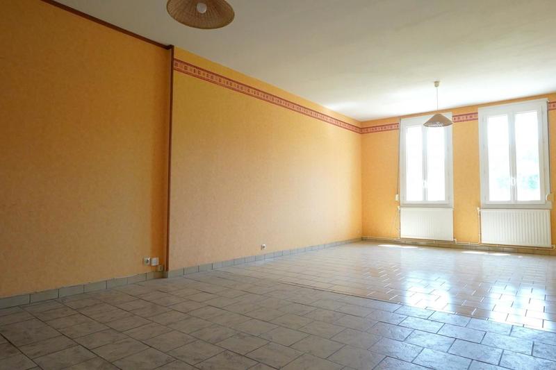 Maison - 78 m² - 3 pièces