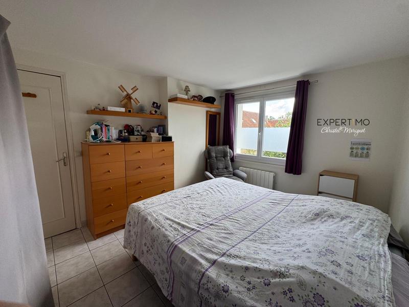 Maison - 70 m² - 3 pièces