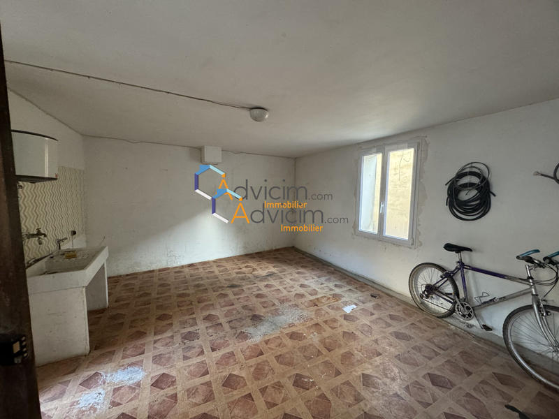 Maison - 100 m² - 3 pièces