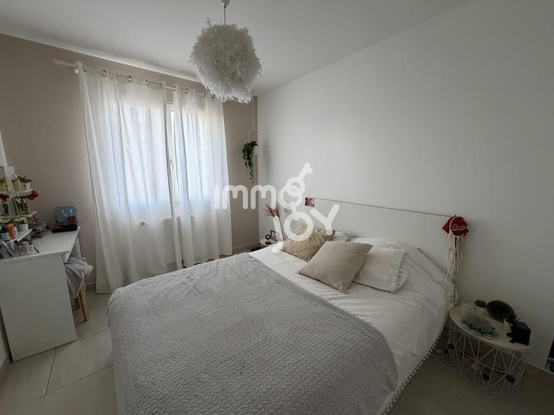 Maison - 132 m² - 6 pièces