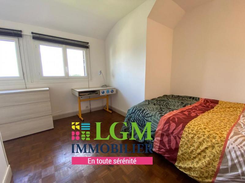 Maison - 182 m² - 6 pièces