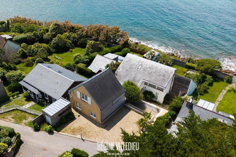 Maison - 85 m² - 3 pièces